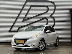 Peugeot 208 - 1.2 VTi Style Navi|Airco|Cruise|N.A.P|Nieuwe APK bij Aflevering