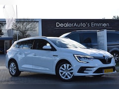Renault Mégane Estate - 1.0 TCe ECC LMV NAVI CRUISE
