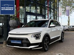 Kia Niro - 1.6 GDi Hybrid PHEV | SOH 95, 5% Navigatie via Apple Carplay | Climate Control | Cruise Co