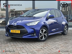 Toyota Yaris - 1.5 Hybrid 115 Dynamic