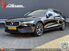 Volvo V60 - 2.0 B3 Momentum Advantage | € 11.900, - NETTO