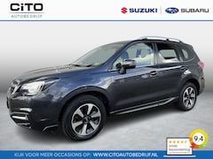 Subaru Forester - 2.0 Premium Automaat | Trekhaak | All Season Banden | Elek. Schuif/Kantel Dak |17" LM Velg