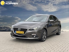 Mazda 3 - 3 2.0 GT-M Line