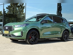 Ford Kuga - 2.5 PHEV ST-LINE X *NIEUW DIRECT LEVERBAAR* BLACK-PACK | PANO | TREKHAAK | 360 CAMERA | WI