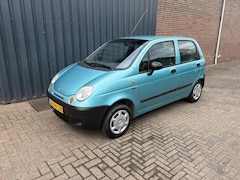 Daewoo Matiz - 0.8 Ace