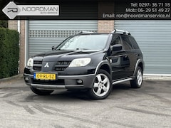 Mitsubishi Outlander Sport - 2.4 4WD