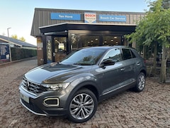 Volkswagen T-Roc - 1.5 TSI DSG United|App-Connect|Camera|Stoelver