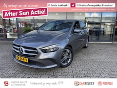 Mercedes-Benz B-klasse - 180 Business Solution *Cruise Control & Navigatie