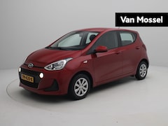 Hyundai i10 - 1.0i Comfort | Airconditioning| Cruise Control |
