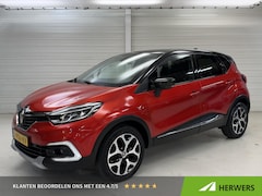 Renault Captur - 0.9 TCe Intens / Apple Carplay / Trekhaak / Achteruitrijcamera / Parkeer Sensoren voor en
