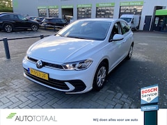 Volkswagen Polo - 1.0 MPI Polo