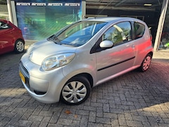 Citroën C1 - 1.0-12V Ambiance | AUTOMAAT | AIRCO | ELEK.PAKKET | CENTRALE VERGR. | NIEUWE APK
