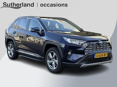 Toyota RAV4 - 2.5 Hybrid First Edition | 218pk | BLIS | Camera | Elek. Kofferklep | Adaptive Cruise |