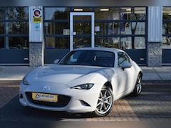 Mazda MX-5 RF - 1.5 SkyActiv-G 132 Exclusive-Line Demo km 3098