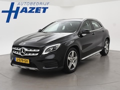 Mercedes-Benz GLA-Klasse - 200 156 PK AUT. AMG SPORT + 18 INCH | DAB | STOELVERW. | SPORTSTOELEN