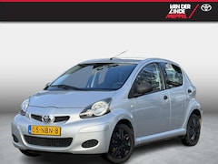 Toyota Aygo - 1.0-12V Access Airco Radio CD 5 Deurs