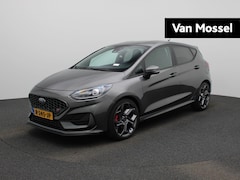 Ford Fiesta - 1.5 Ecoboost ST-X | 200 pk | Sportstoelen | Performance Pack | Winter Pack | LED