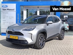 Toyota Yaris Cross - 1.5 Hybrid Dynamic | Cruise Control | Climate Control | Metallic lak | 17" LMV