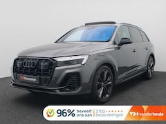 Audi Q7 - 55 TFSI e quattro Pro Line S 394PK Aut. Achterasbesturing, Advanced onderstel, Supersport