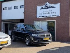 Volkswagen Tiguan - 2.0 TSI 4Motion Highline R line