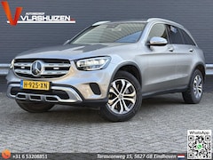 Mercedes-Benz GLC-klasse - 220d 4MATIC Advantage