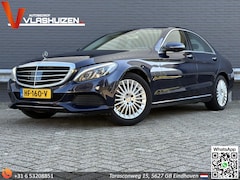 Mercedes-Benz C-klasse - 350 e Lease Edition