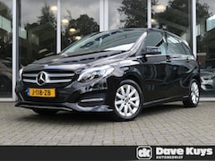 Mercedes-Benz B-klasse - 180 Prestige Trekhaak | Stoelverwarming | Camera | Leer