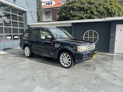 Land Rover Range Rover Sport - 4.2 V8 Supercharged
