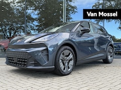 CUPRA Raval - Business 39 kWh 135 PK | Sportstoelen voor | Adaptive cruise Control | LED verlichting | K