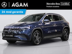 Mercedes-Benz EQA - 250 67 kWh | Panorama dak | Trekhaak