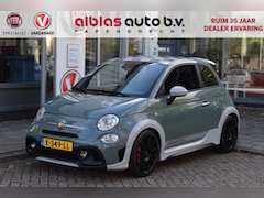 Abarth 500 - 1.4 T-Jet 180pk|70th Anniversary|1 van 1949