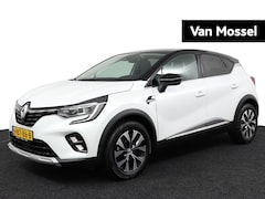 Renault Captur - 1.0 TCe 90 techno | Apple Carplay/Android Auto | Navigatie | Cruise Control | Airco | Trek