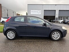 Fiat Grande Punto - 1.2 Racing SUPER MOOIE AUTO NIEUWE APK
