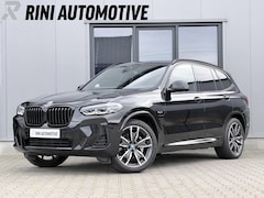 BMW X3 - xDrive30e M sport 292 PK | Trekhaak | Elektrische stoelen | Akoestisch glas | Hifi | Digit