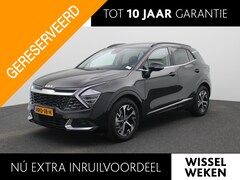 Kia Sportage - 1.6 T-GDi Hybrid DynamicPlusLine | Open Dak | Elekt. Achterklep | Lm Velgen | Clima |