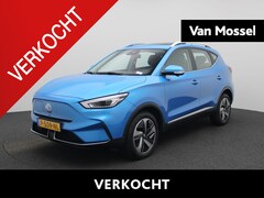 MG MG ZS EV - Long Range Luxury 70 kWh | Navi | Leder | Panoramadak | 360 Camera | Led Koplampen | Navi
