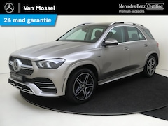Mercedes-Benz GLE-Klasse - 350 de 4MATIC AMG Line/ rijassistentiepakket/ elec. wegklapbare trekhaak
