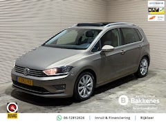 Volkswagen Golf Sportsvan - 1.4 TSI Highline | Automaat | Pano | Trekhaak