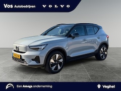 Volvo XC40 - Single Motor Extened Range Core 82 kWh | Driver Assist | Trekhaak | Dealer onderhouden