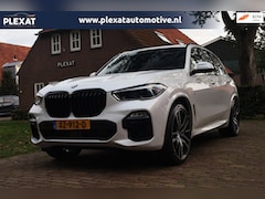 BMW X5 - XDrive40i High Executive 7-Persoons Aut. | M-Pakket | Orig. NL | 4-wielbesturing | Harman