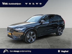 Volvo XC90 - 2.0 T8 Recharge AWD Ultimate Dark