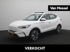 MG MG ZS EV - Long Range Luxury 70 kWh | Apple carplay | Camera | Leder |
