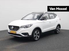 MG MG ZS EV - Luxury 45 kWh | Panoramadak | CarPlay | Camera | Stoelverwarming | Navi |