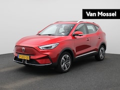 MG MG ZS EV - EV Standard Range Luxury 50 kWh | 360 graden camera | panoramadak | aplle carplay/ android