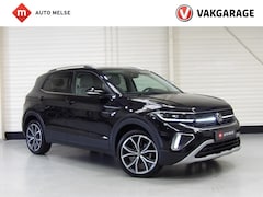 Volkswagen T-Cross - 1.0 TSI 110pk 7-DSG Style