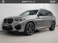 BMW X3 - M Competition Panoramadak | Harman Kardon | ACC | Elektr. Trekhaak