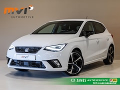 SEAT Ibiza - 1.5 TSI Sport / 150pk / NAP / Apple CarPlay / Automatische klimaatregeling /