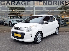 Citroën C1 - 1.0 VTi Feel | Airco | Pack Comfort | Privacy Glas |