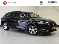 SEAT Leon Sportstourer - 1.5 eTSI 150pk DSG-7 FR Business Intense