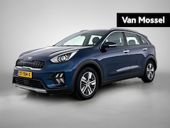 Kia Niro - 1.6 GDi Hybrid Edition